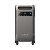 Anker SOLIX F3800